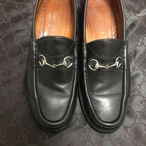 Gucci Loafers